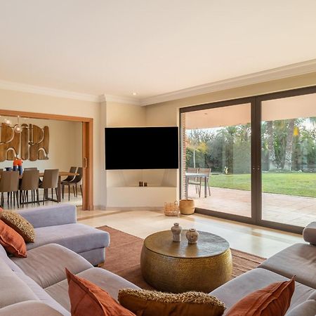 Gava Beach Villa By Olala Homes Kültér fotó