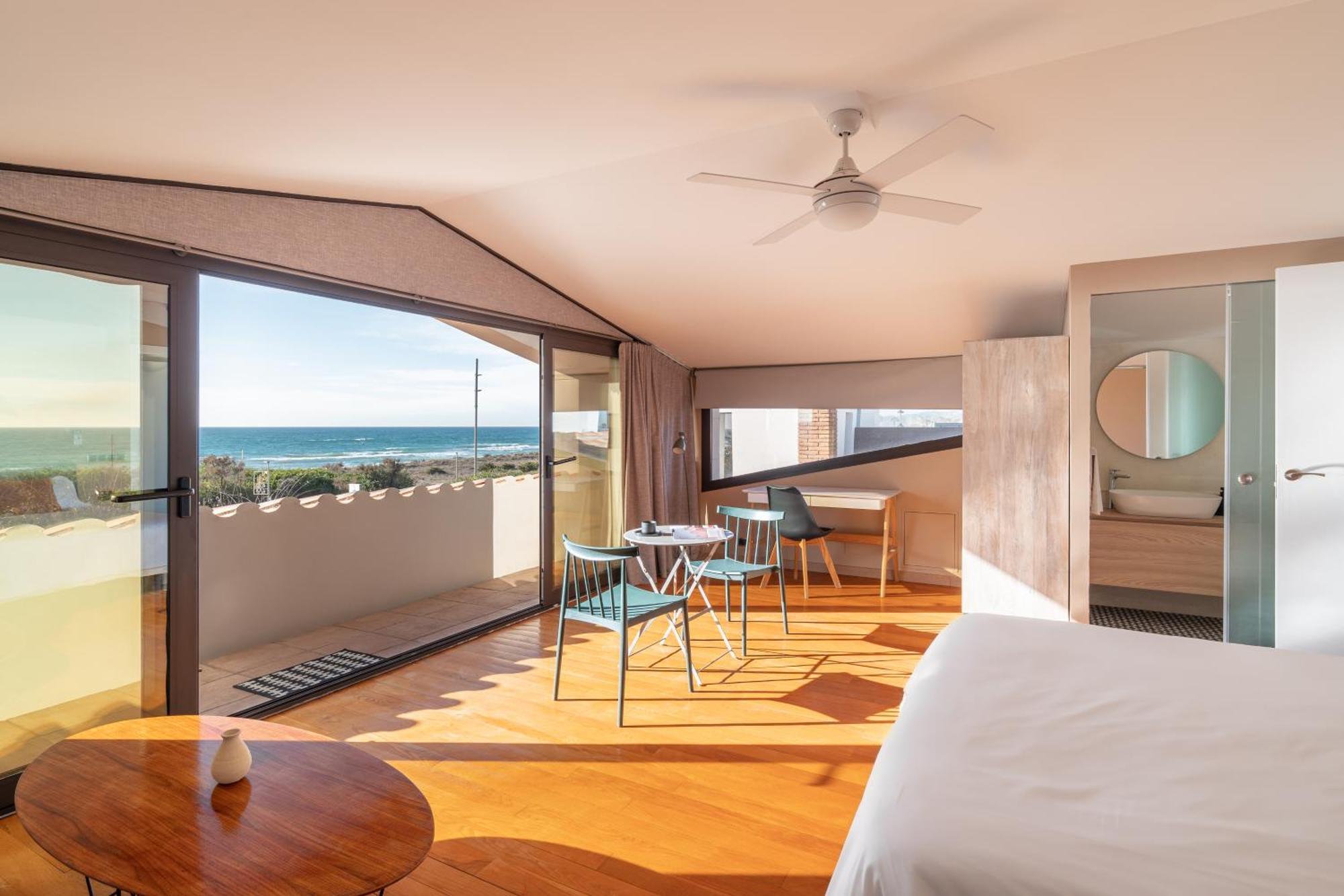 Gava Beach Villa By Olala Homes Kültér fotó