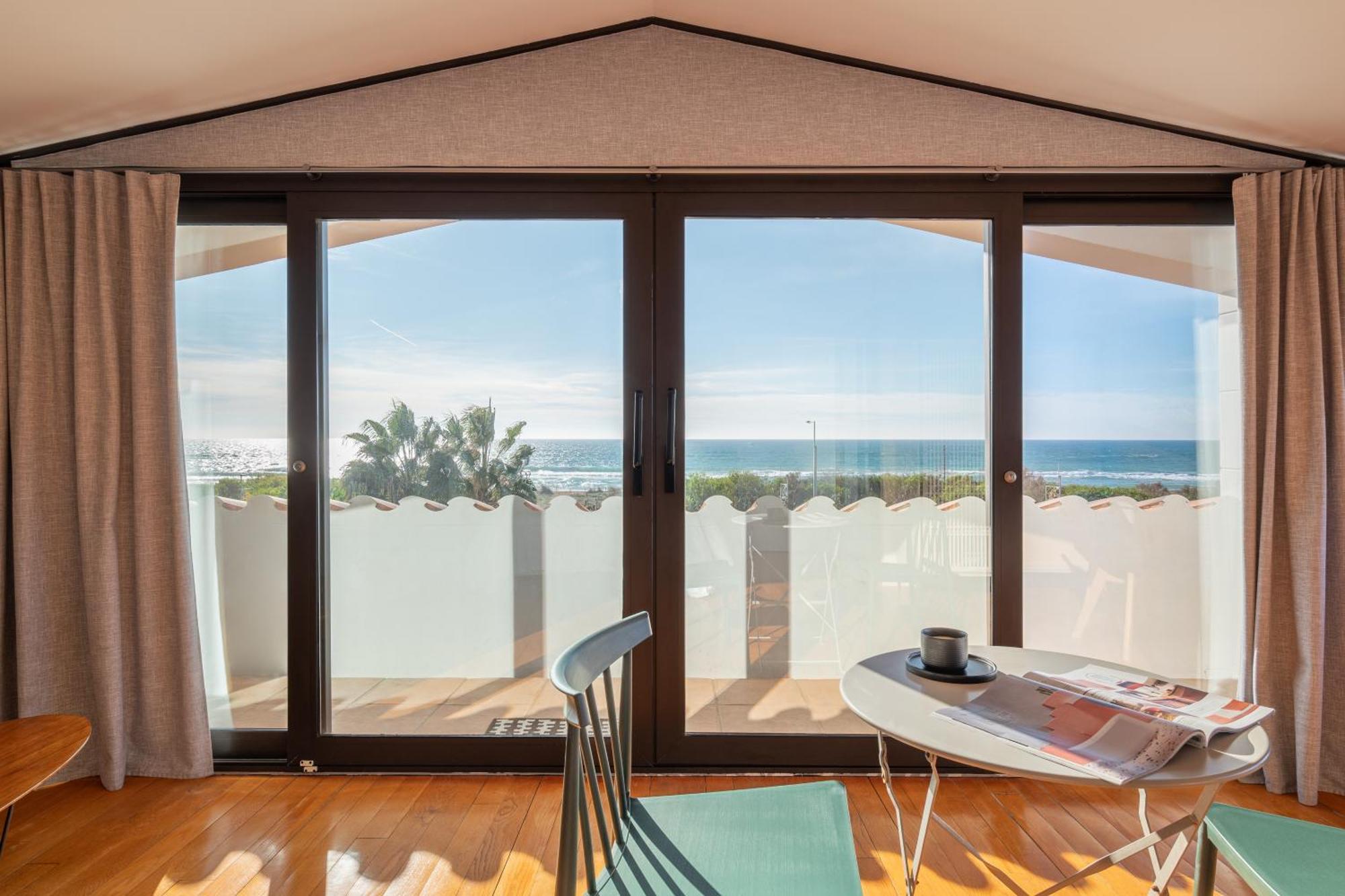 Gava Beach Villa By Olala Homes Kültér fotó