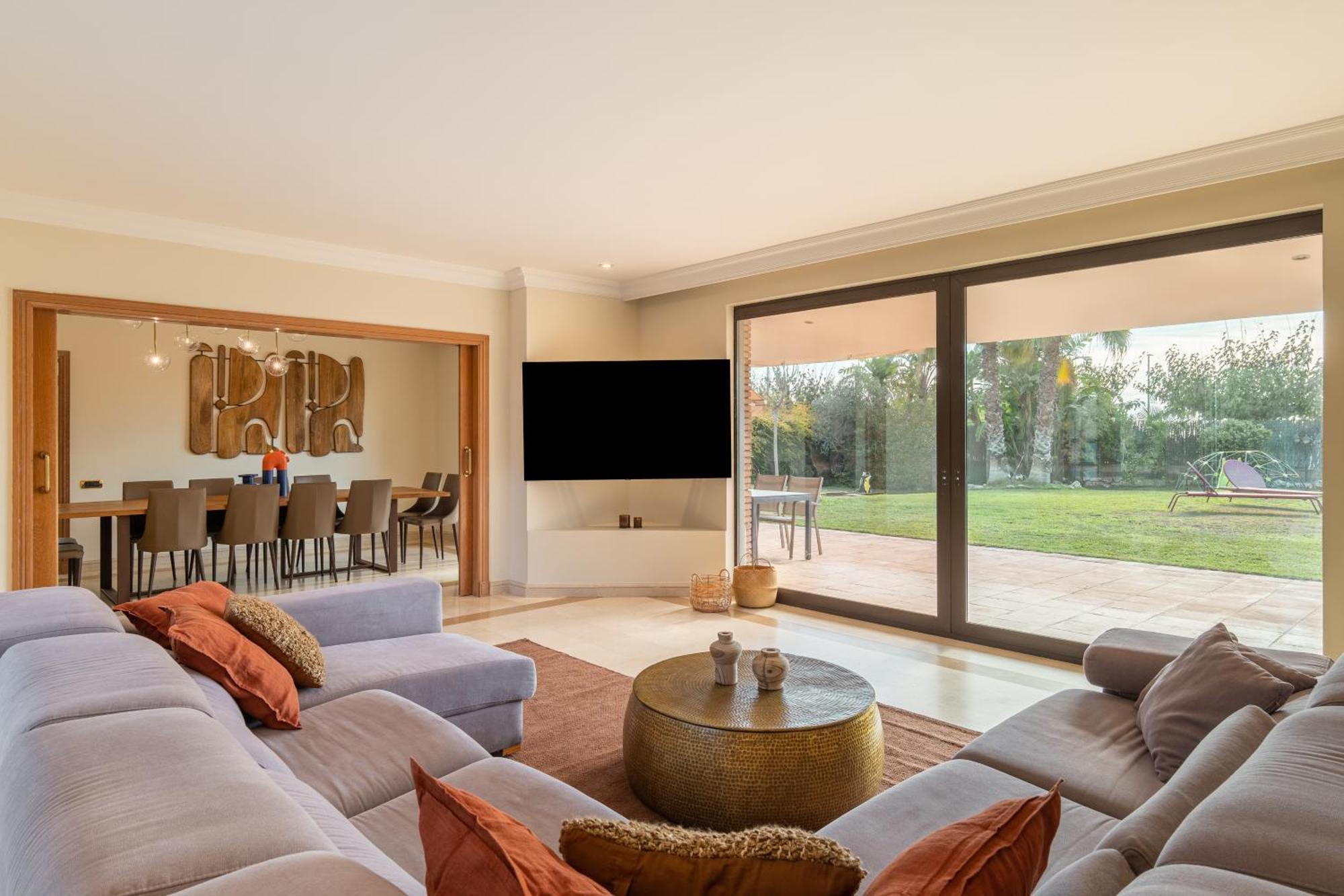 Gava Beach Villa By Olala Homes Kültér fotó