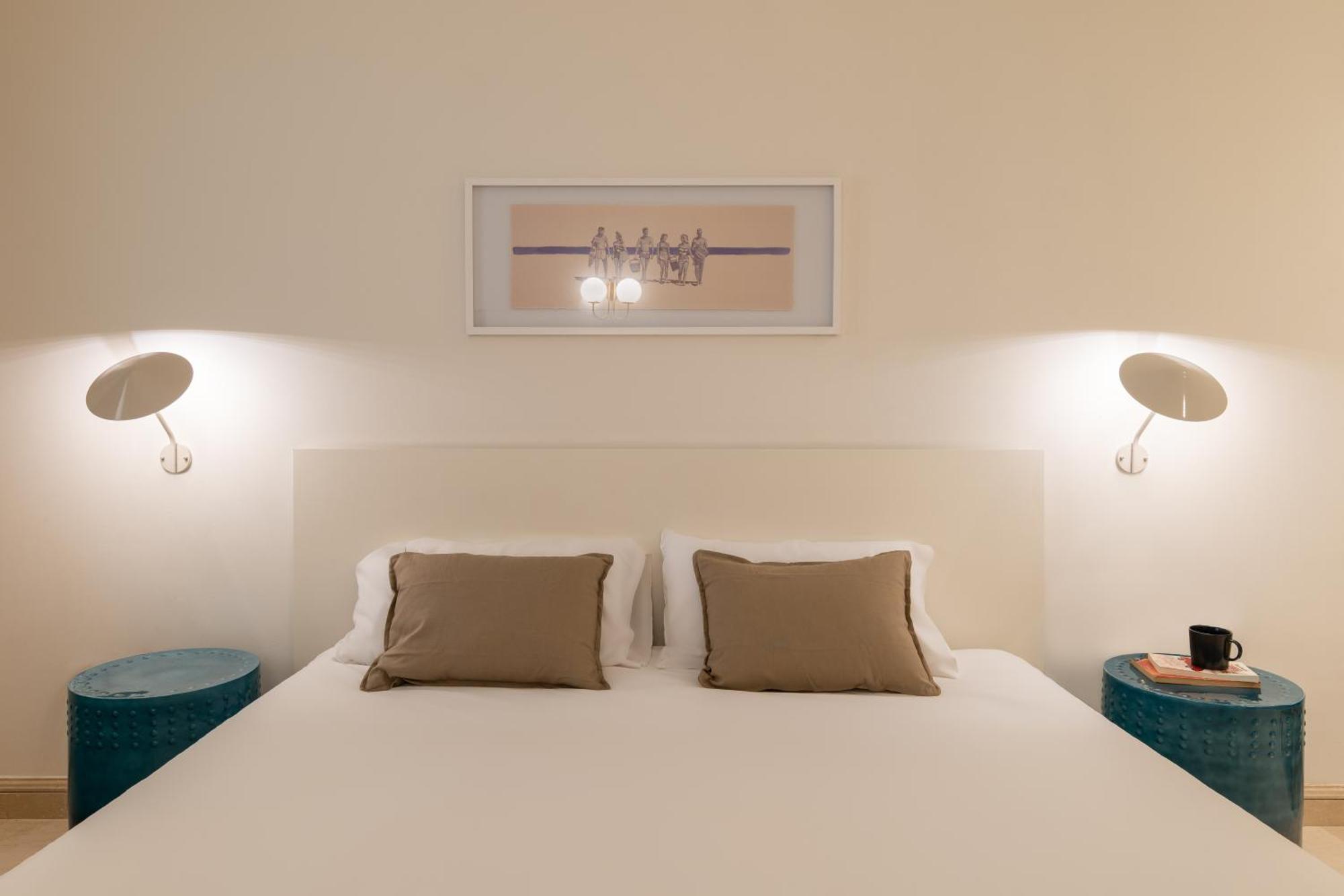 Gava Beach Villa By Olala Homes Kültér fotó