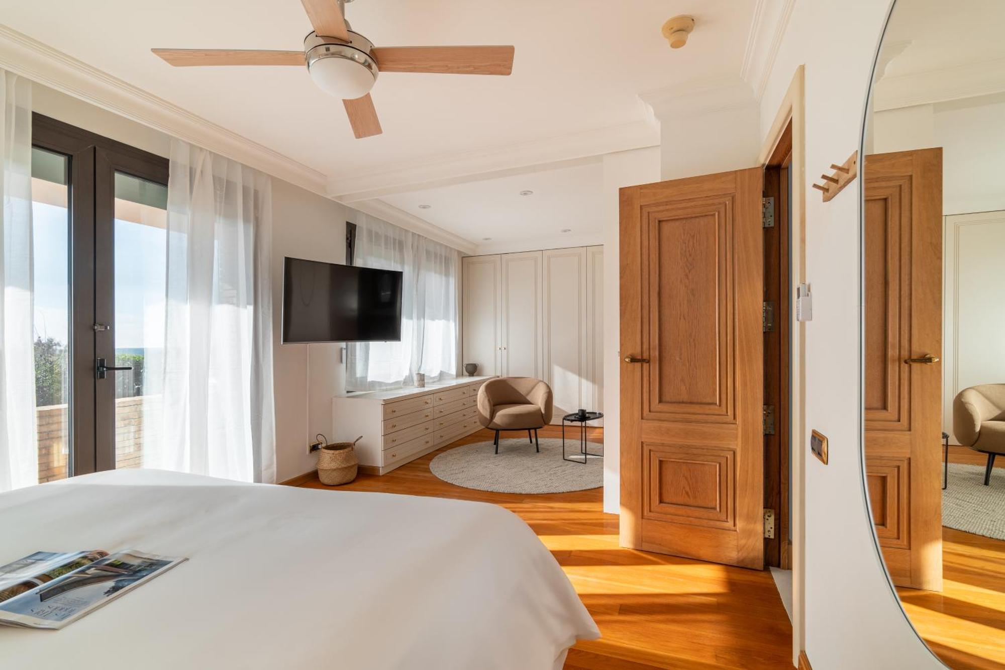 Gava Beach Villa By Olala Homes Kültér fotó