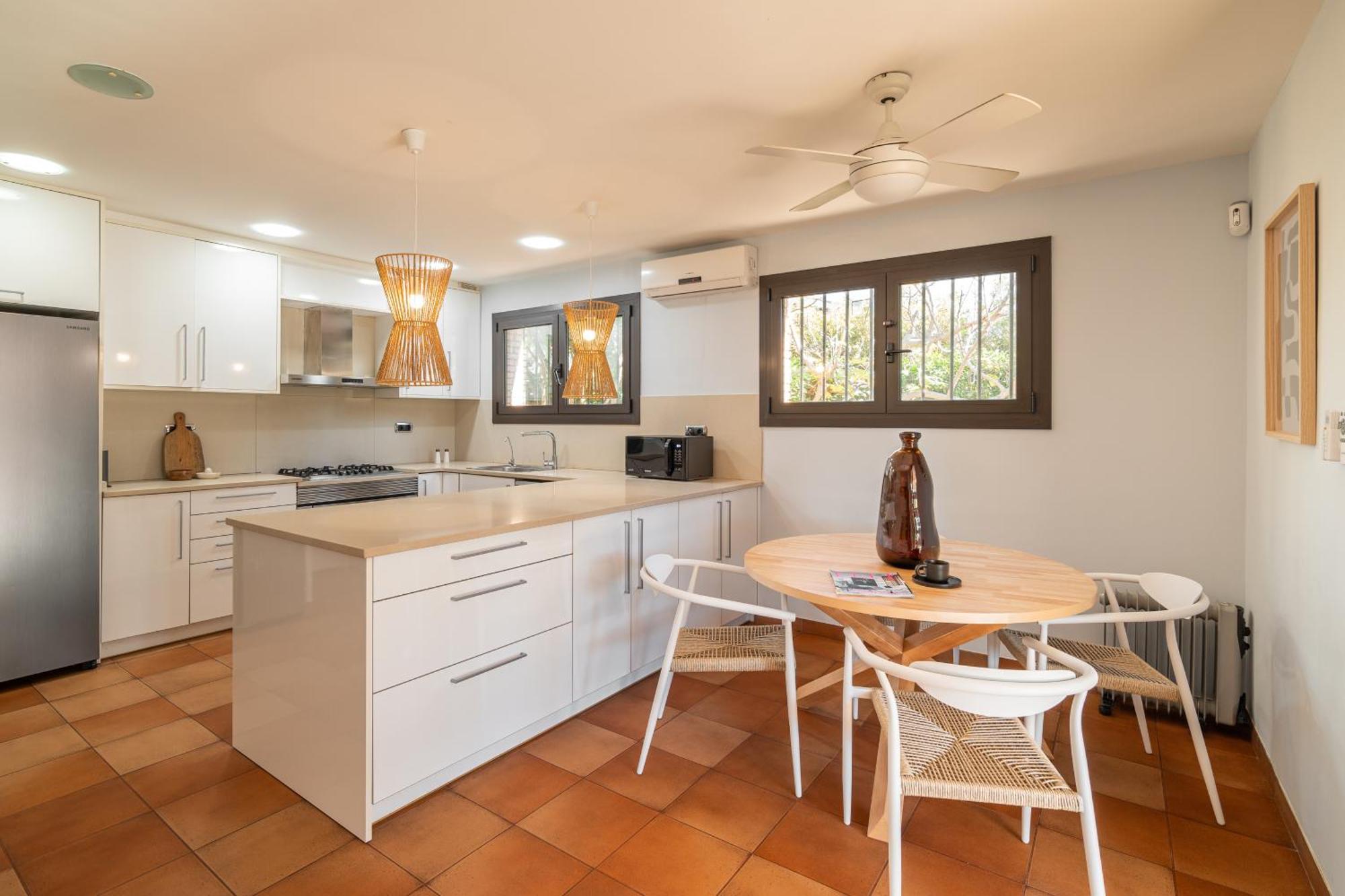 Gava Beach Villa By Olala Homes Kültér fotó