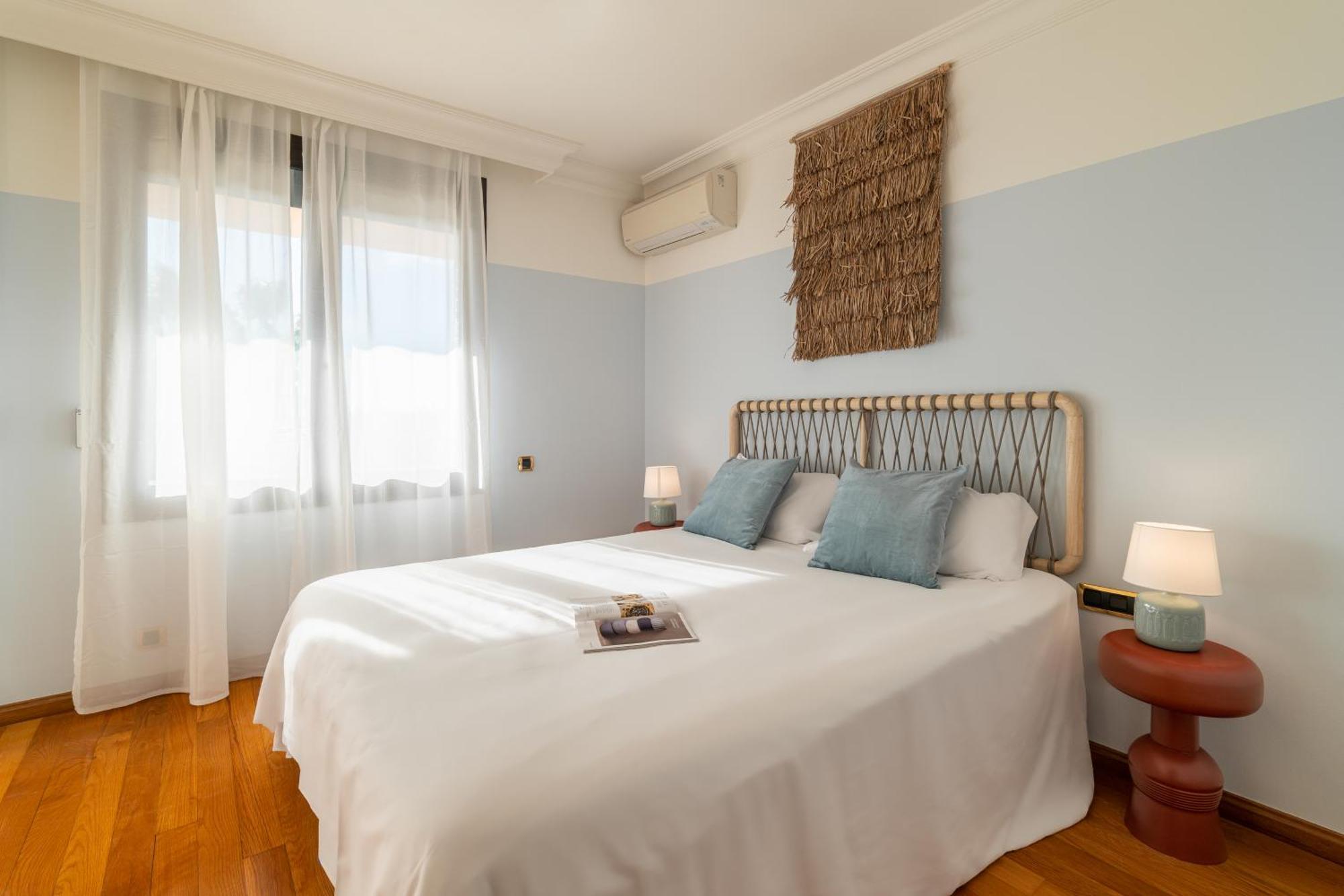 Gava Beach Villa By Olala Homes Kültér fotó