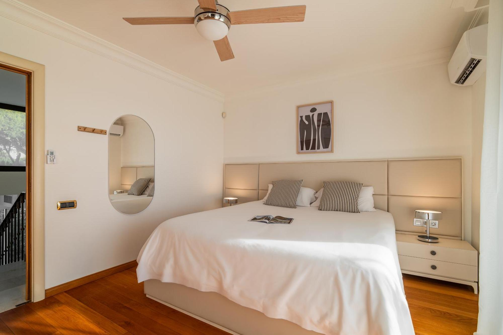 Gava Beach Villa By Olala Homes Kültér fotó