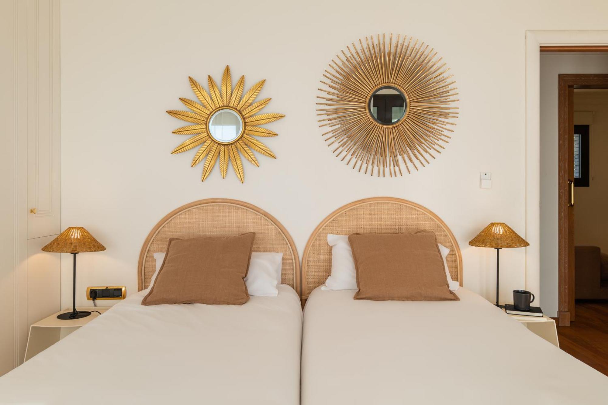 Gava Beach Villa By Olala Homes Kültér fotó