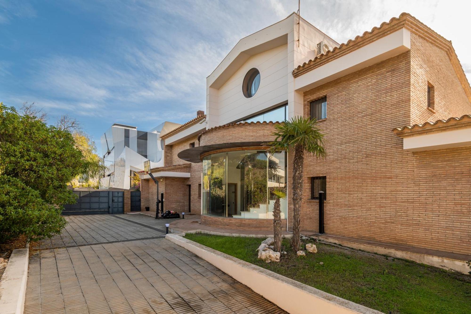 Gava Beach Villa By Olala Homes Kültér fotó