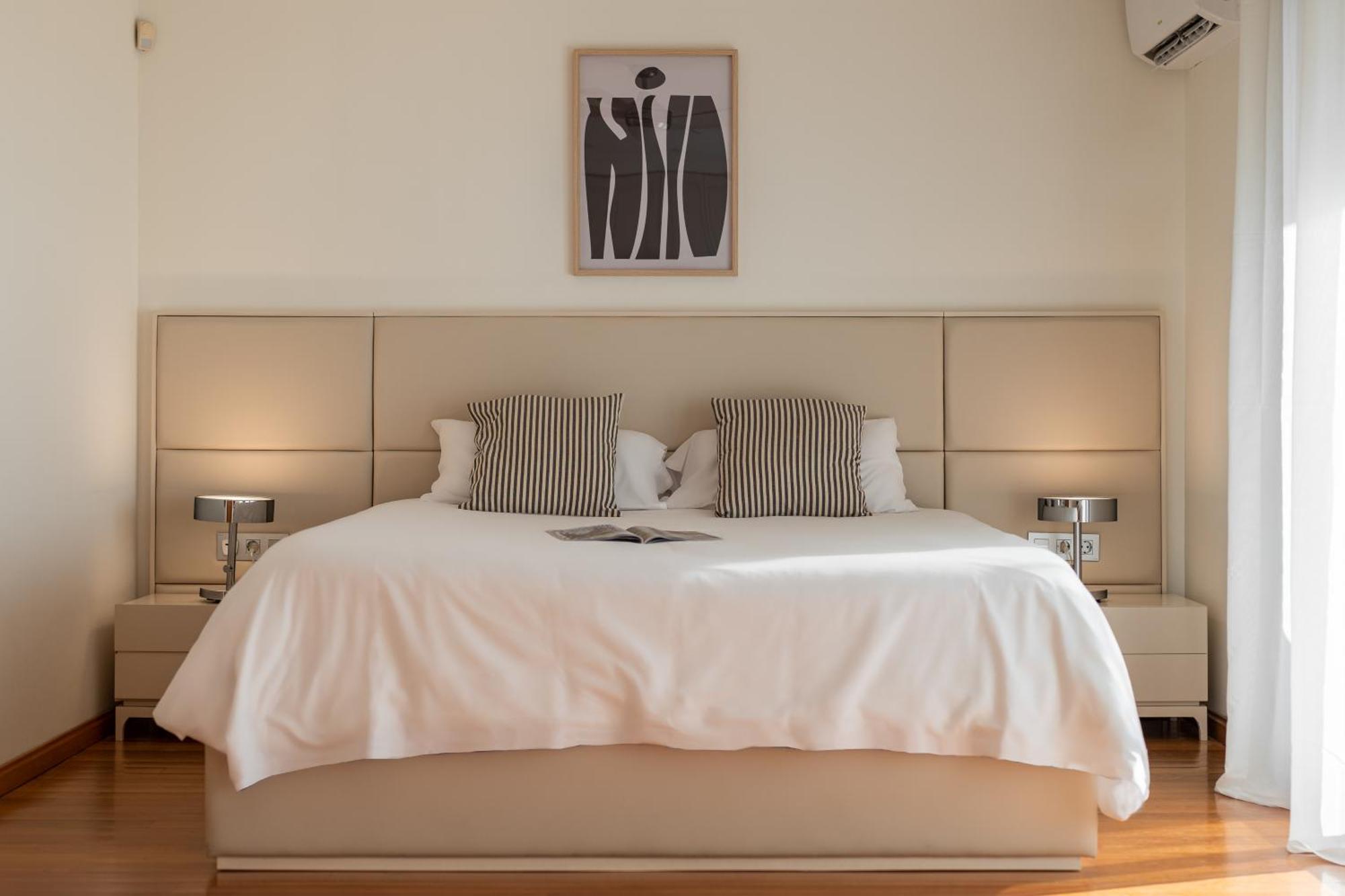 Gava Beach Villa By Olala Homes Kültér fotó
